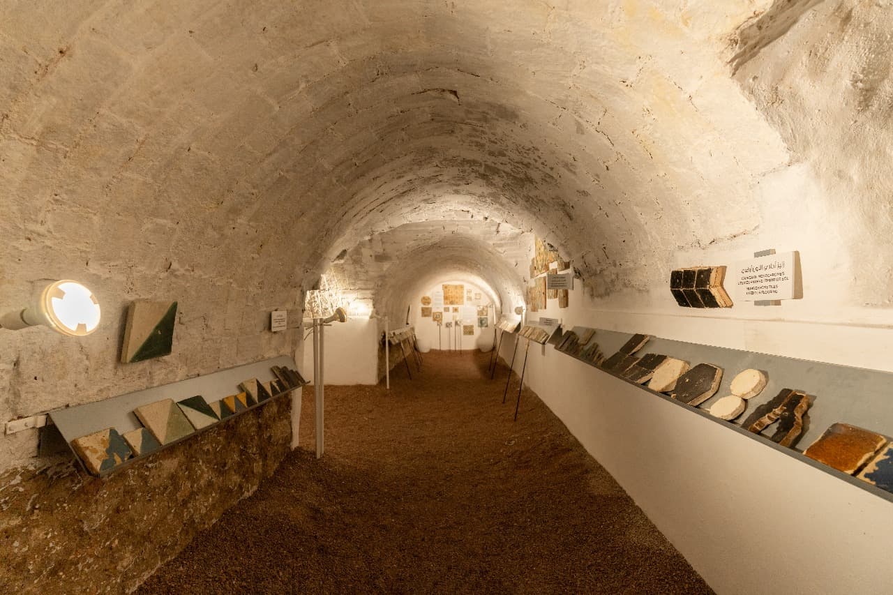 Carreaux céramiques - hero